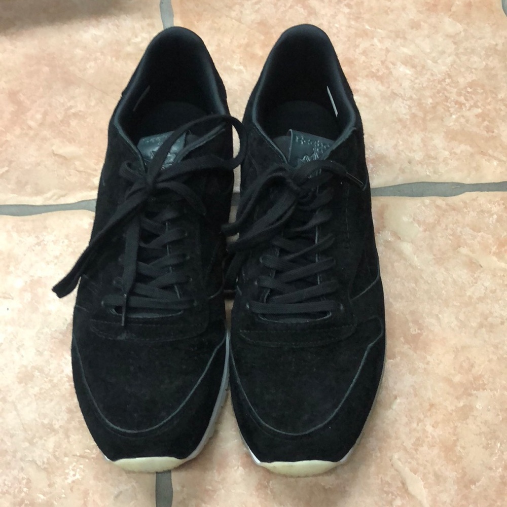 Reebok sneakers